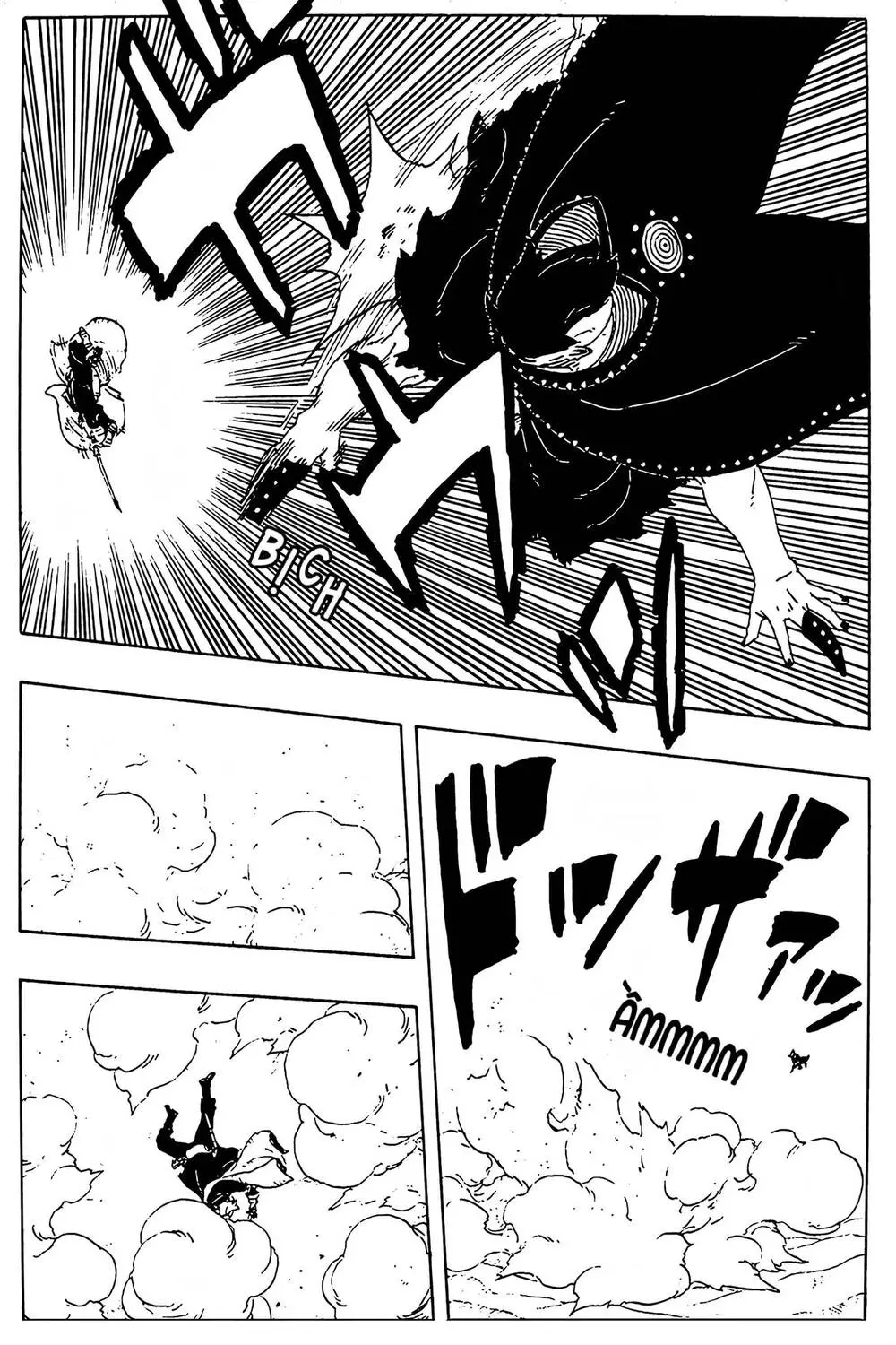 Boruto - Chương 103