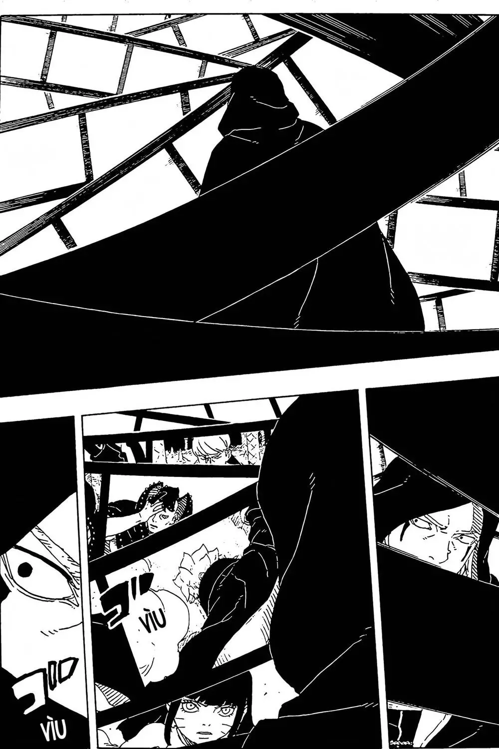 Boruto - Chương 103
