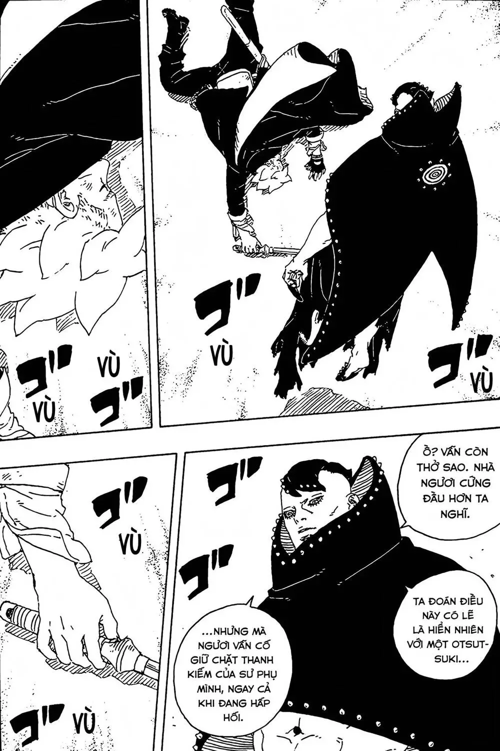 Boruto - Chương 103