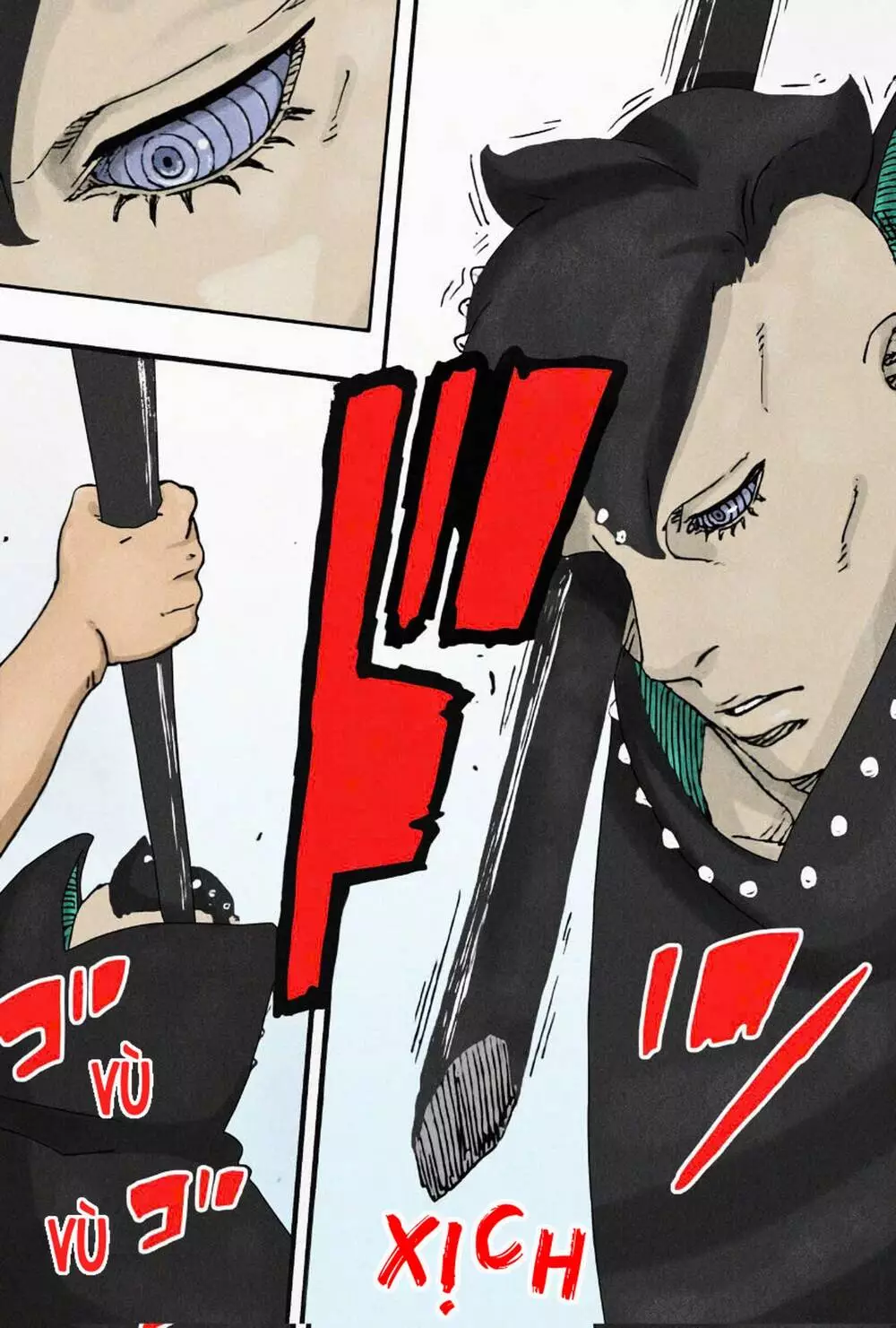 Boruto - Chương 103