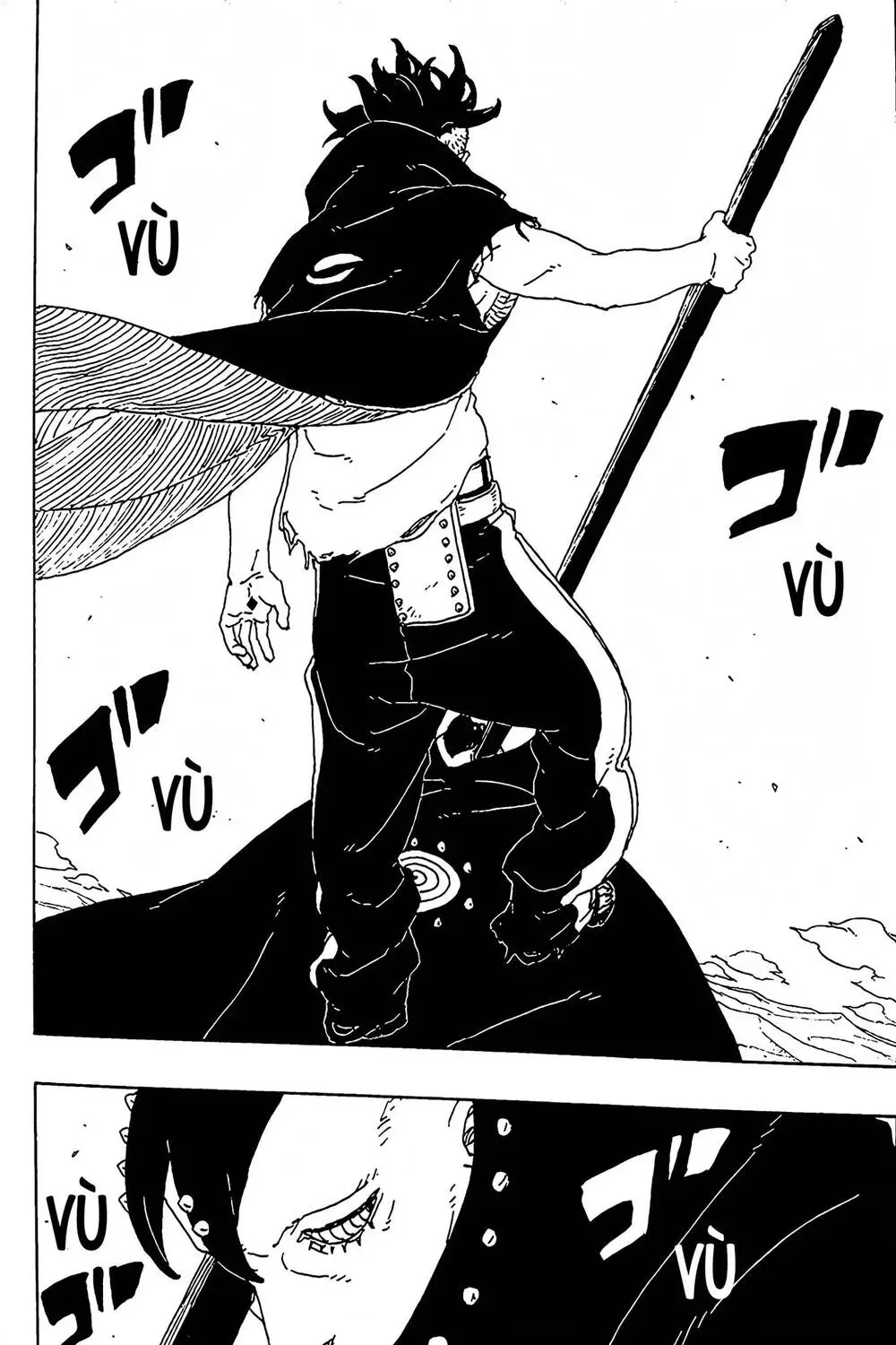 Boruto - Chương 103