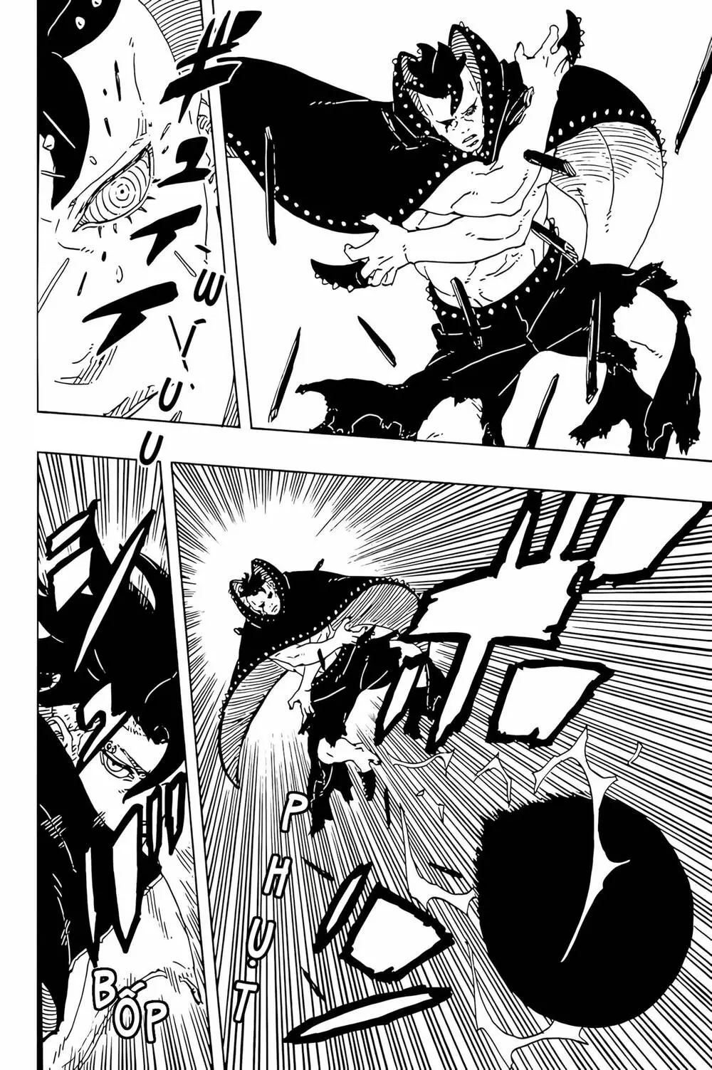 Boruto - Chương 103