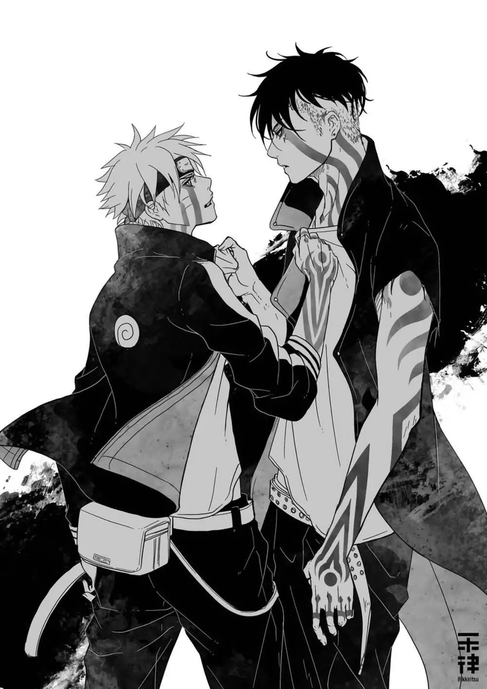 Boruto - Chương 103