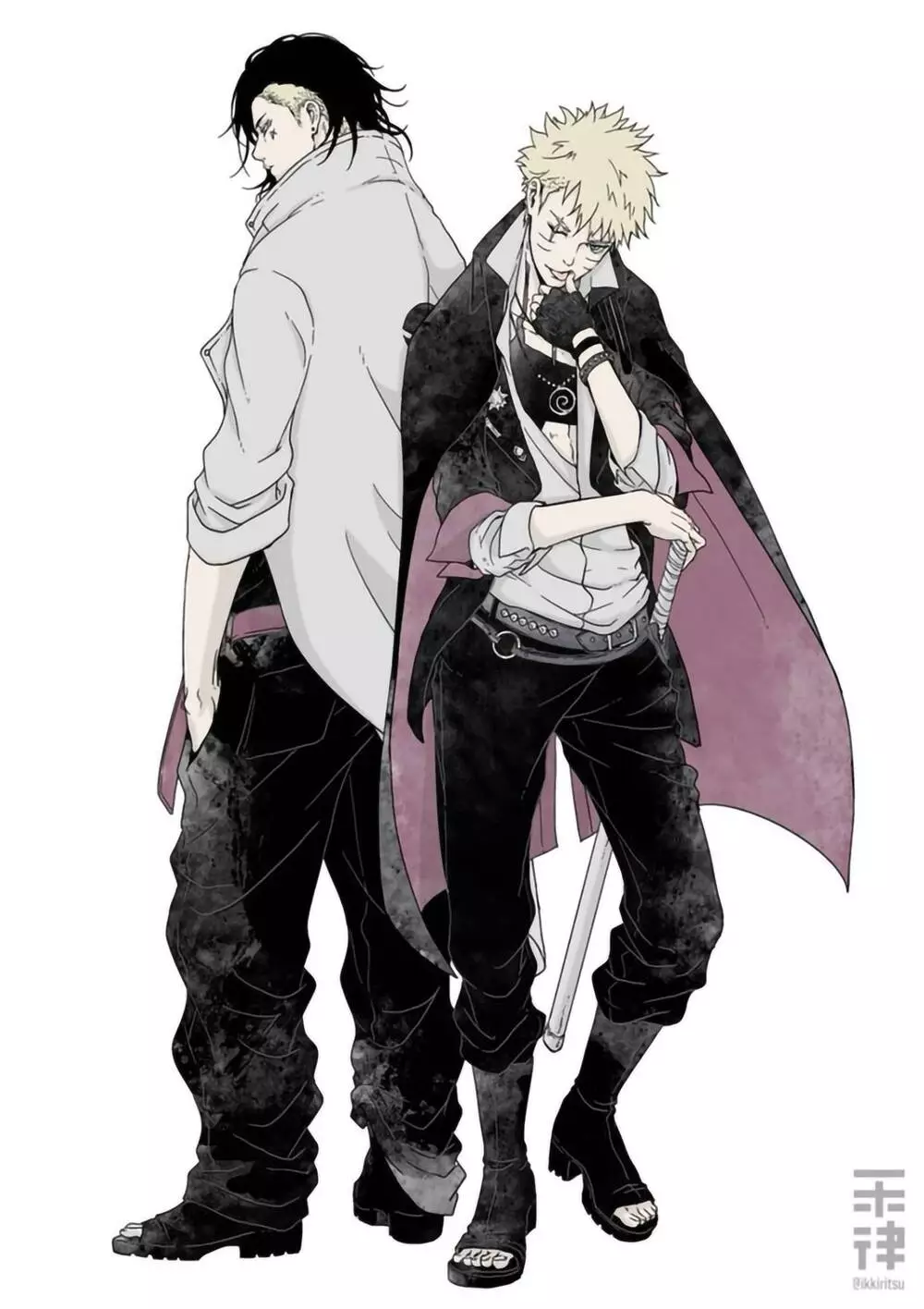 Boruto - Chương 103