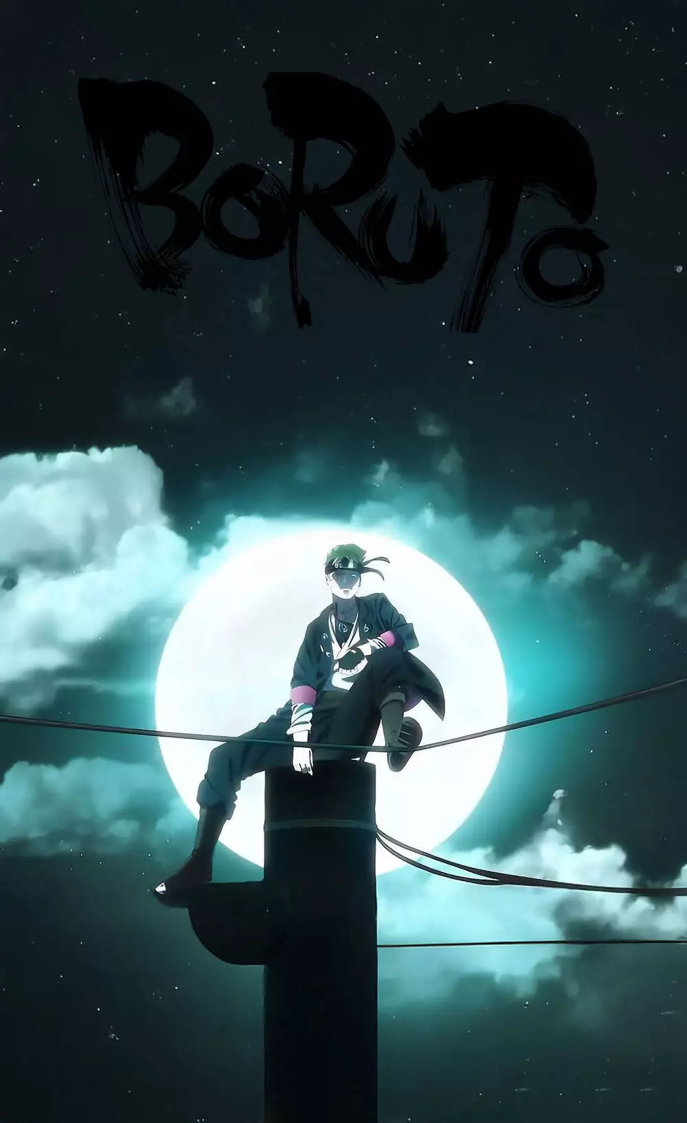 Boruto - Chương 103