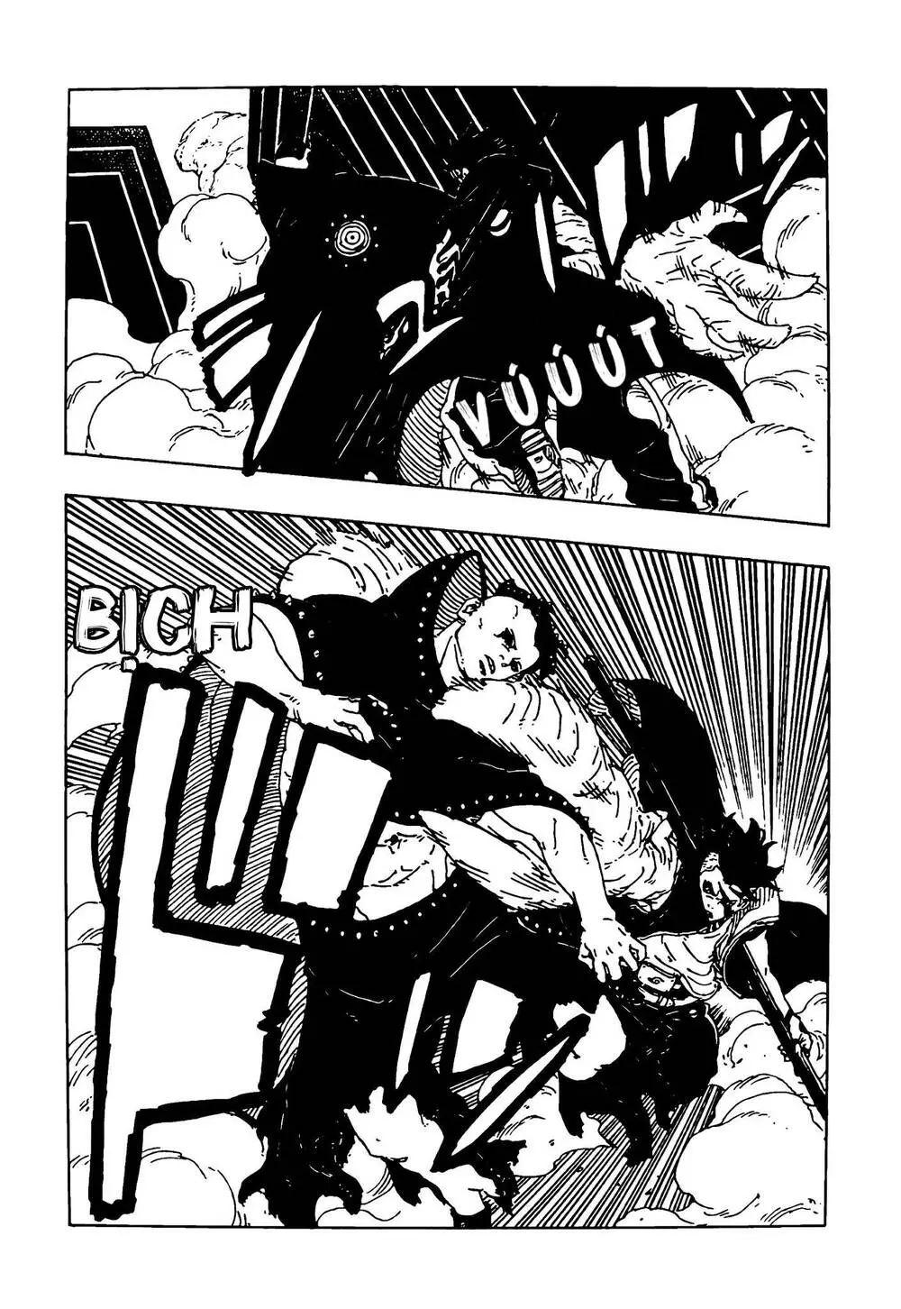 Boruto - Chương 104