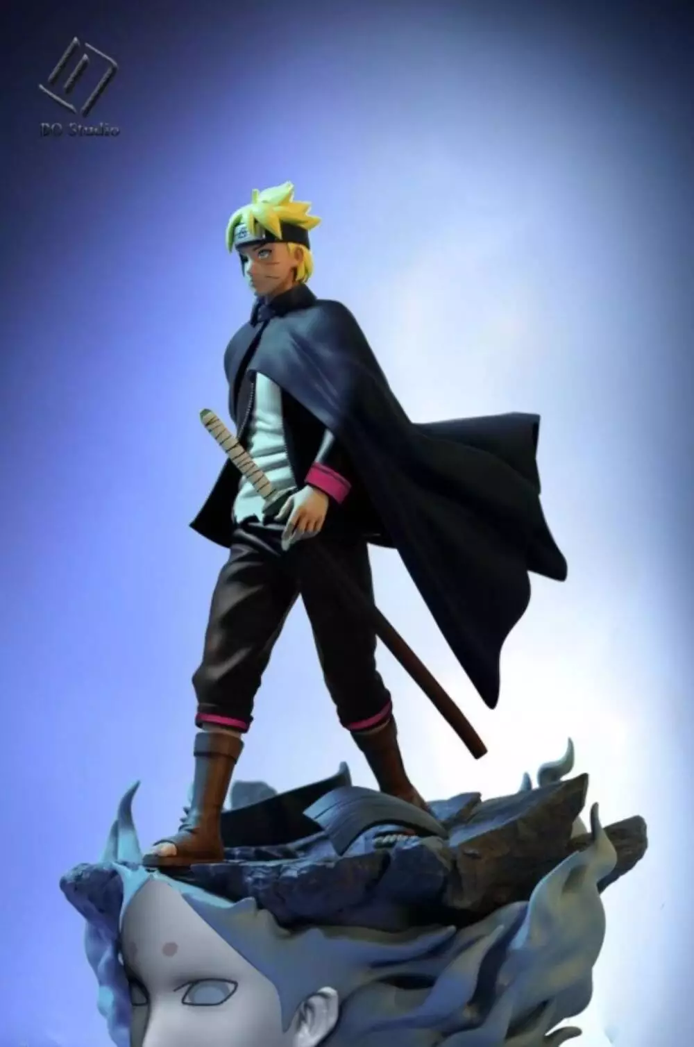 Boruto - Chương 104