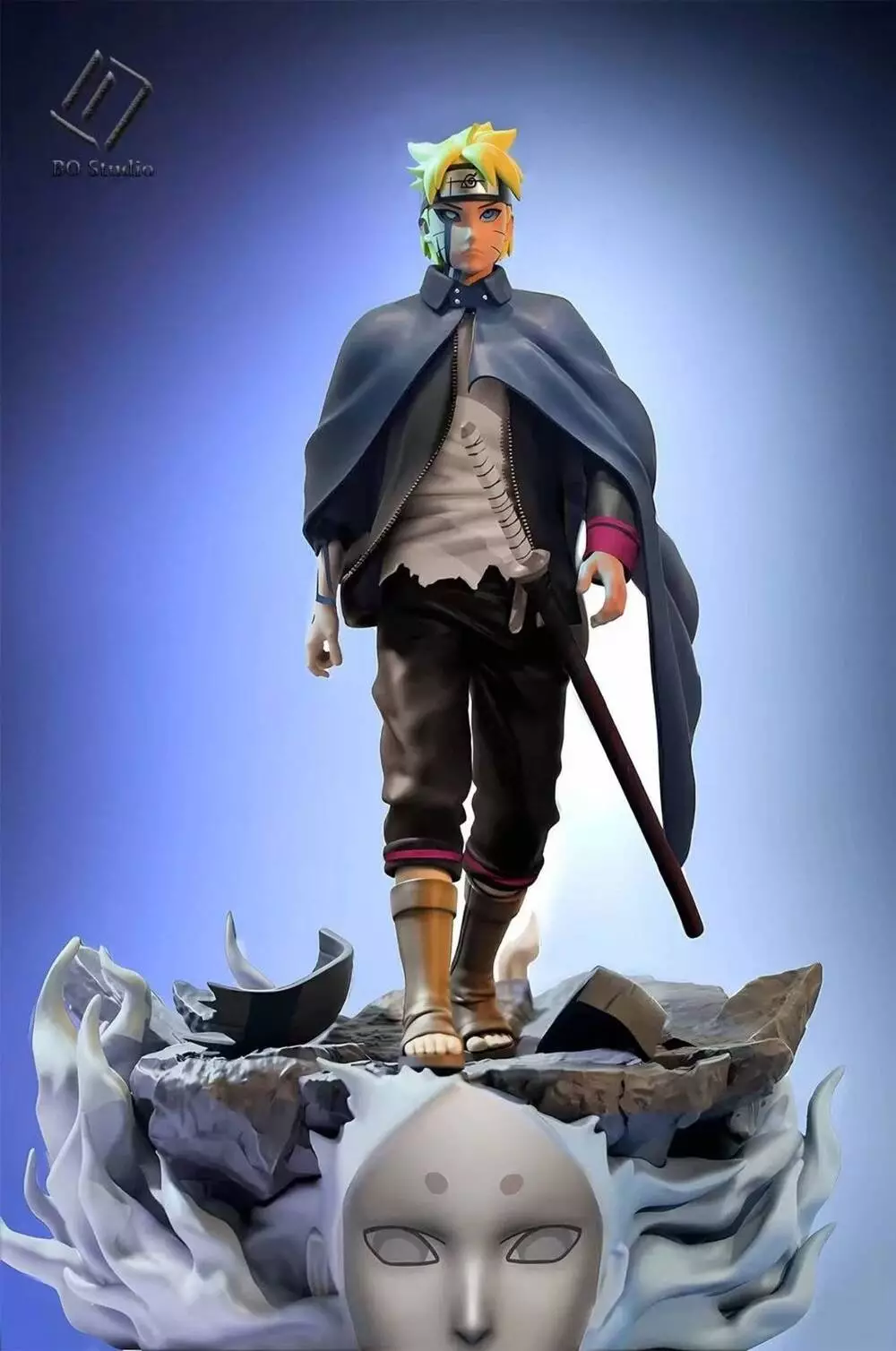Boruto - Chương 104