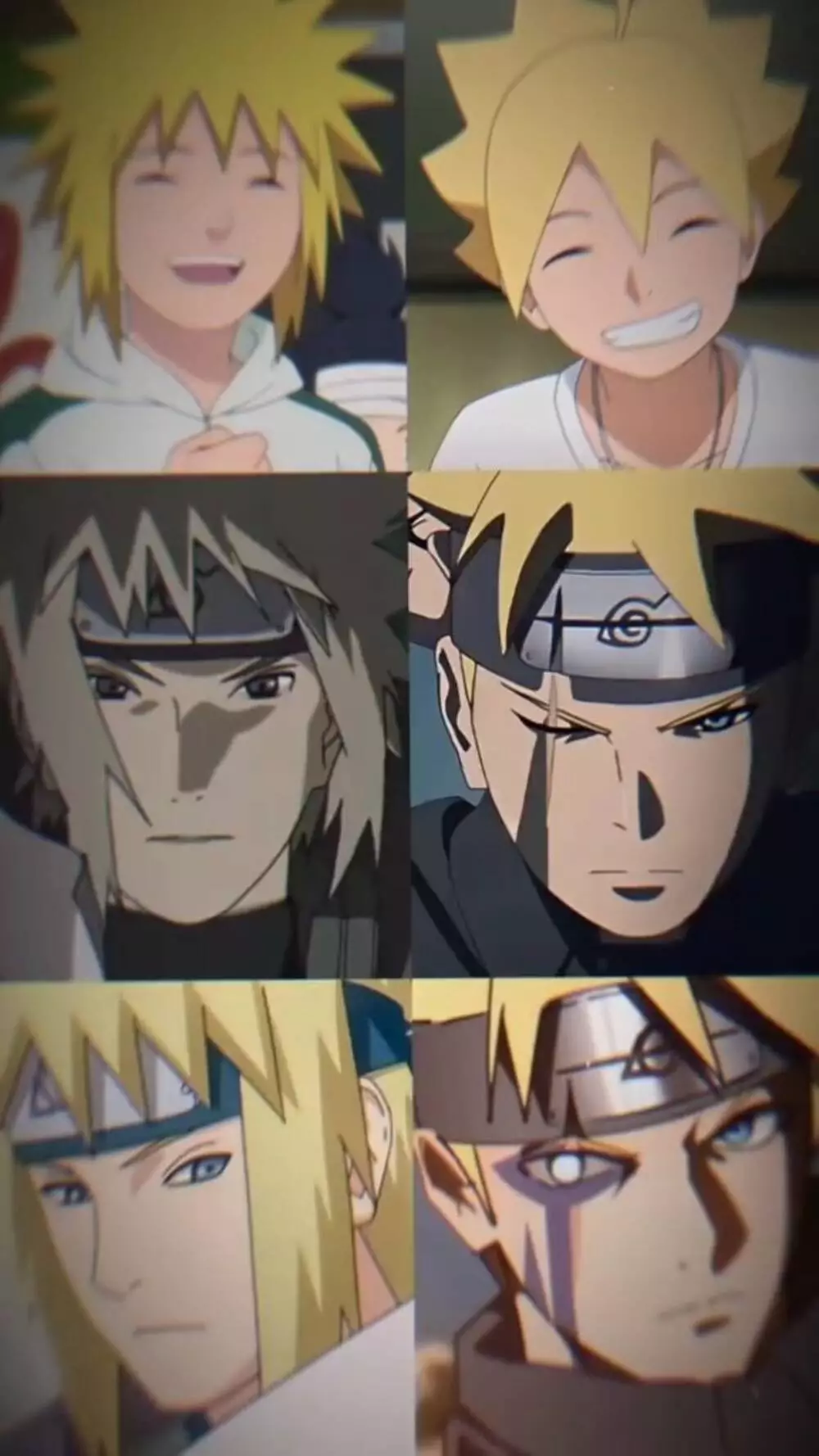 Boruto - Chương 104