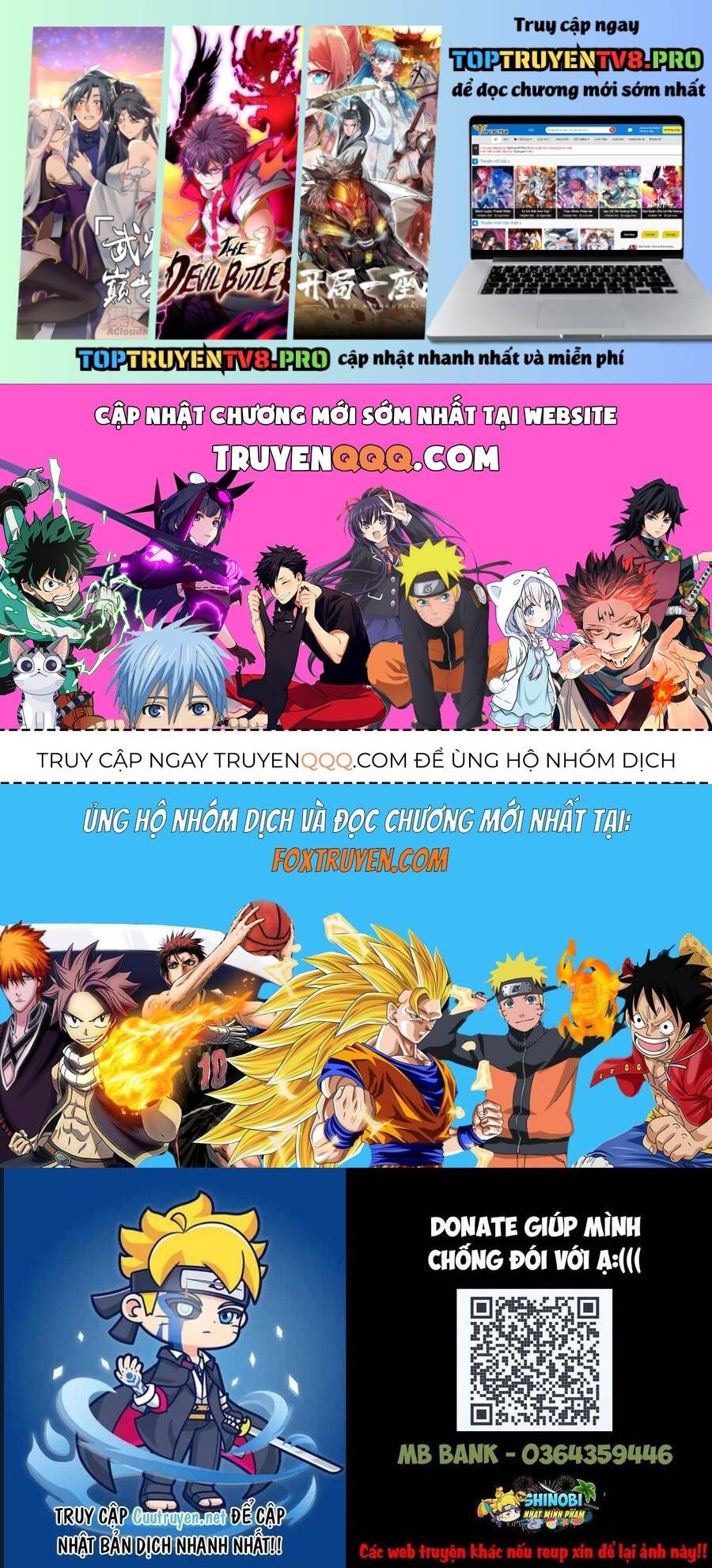 Boruto - Chương 105