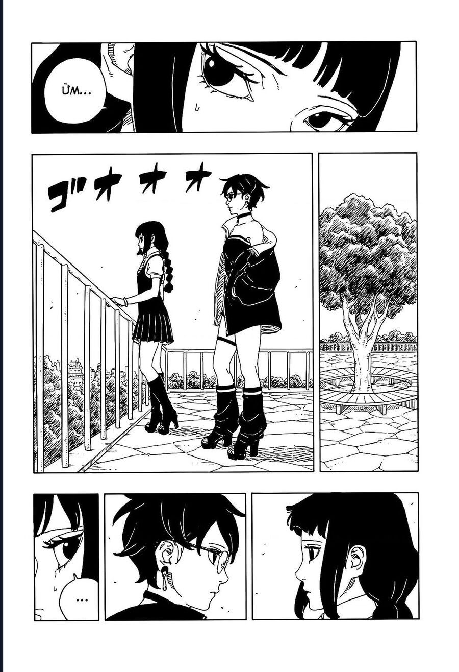 Boruto - Chương 105