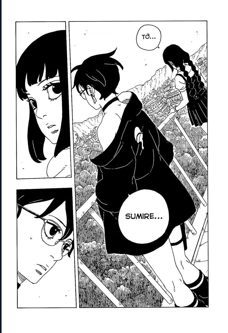 Boruto - Chương 105