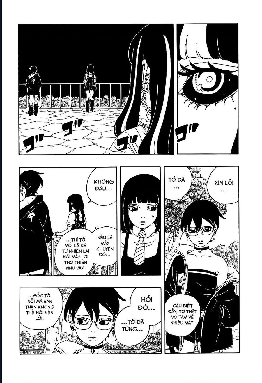 Boruto - Chương 105