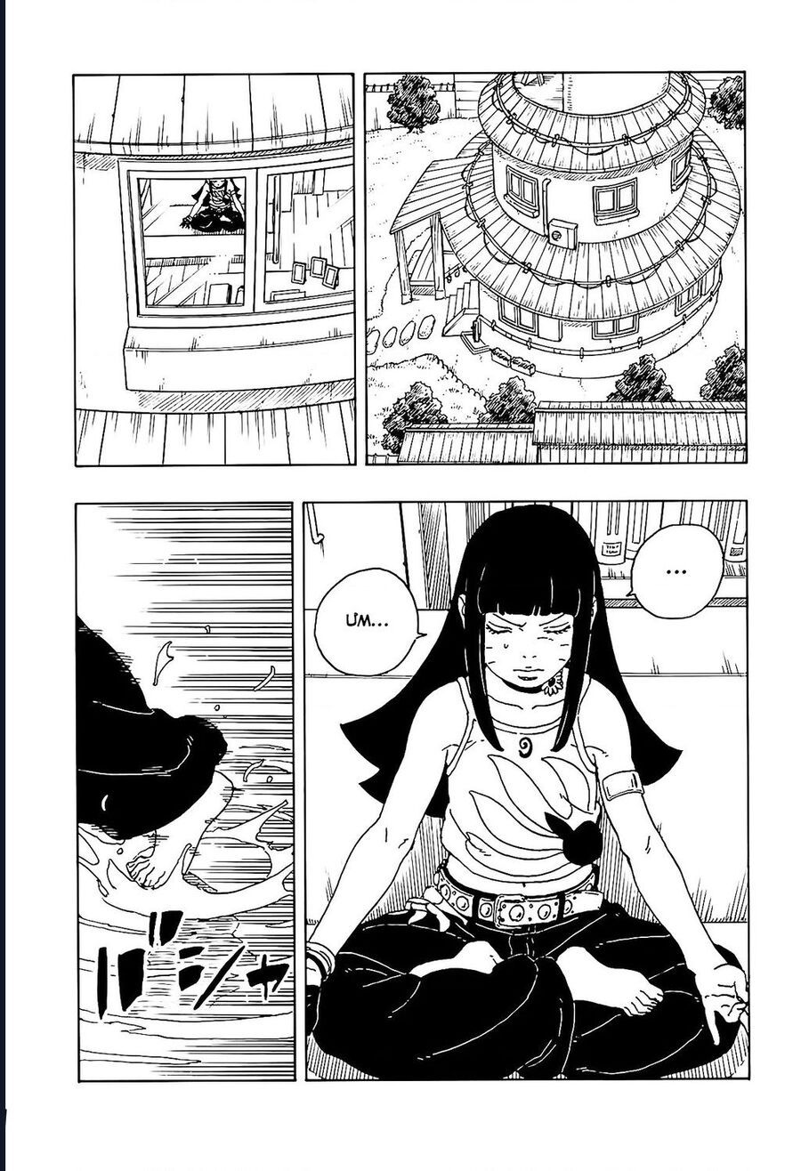 Boruto - Chương 105
