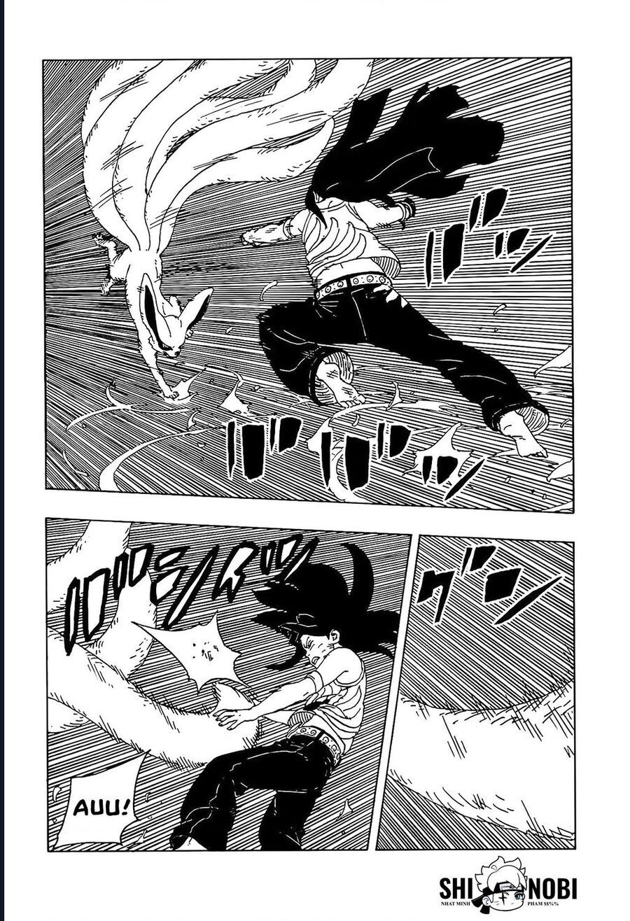 Boruto - Chương 105