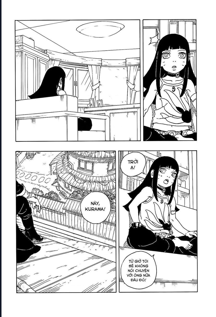 Boruto - Chương 105