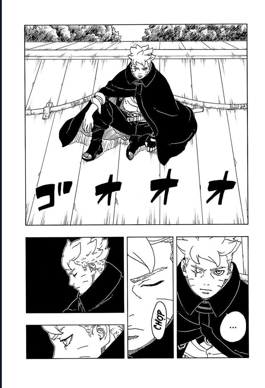 Boruto - Chương 105