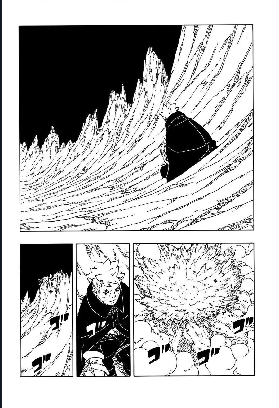 Boruto - Chương 105