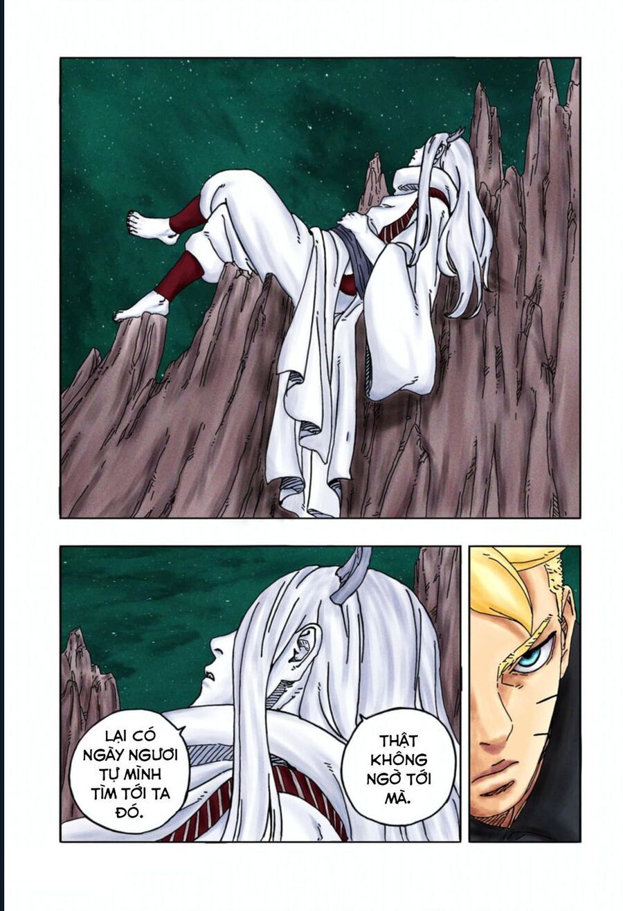 Boruto - Chương 105