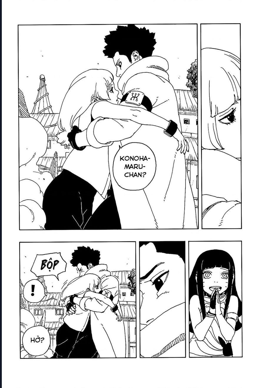 Boruto - Chương 105