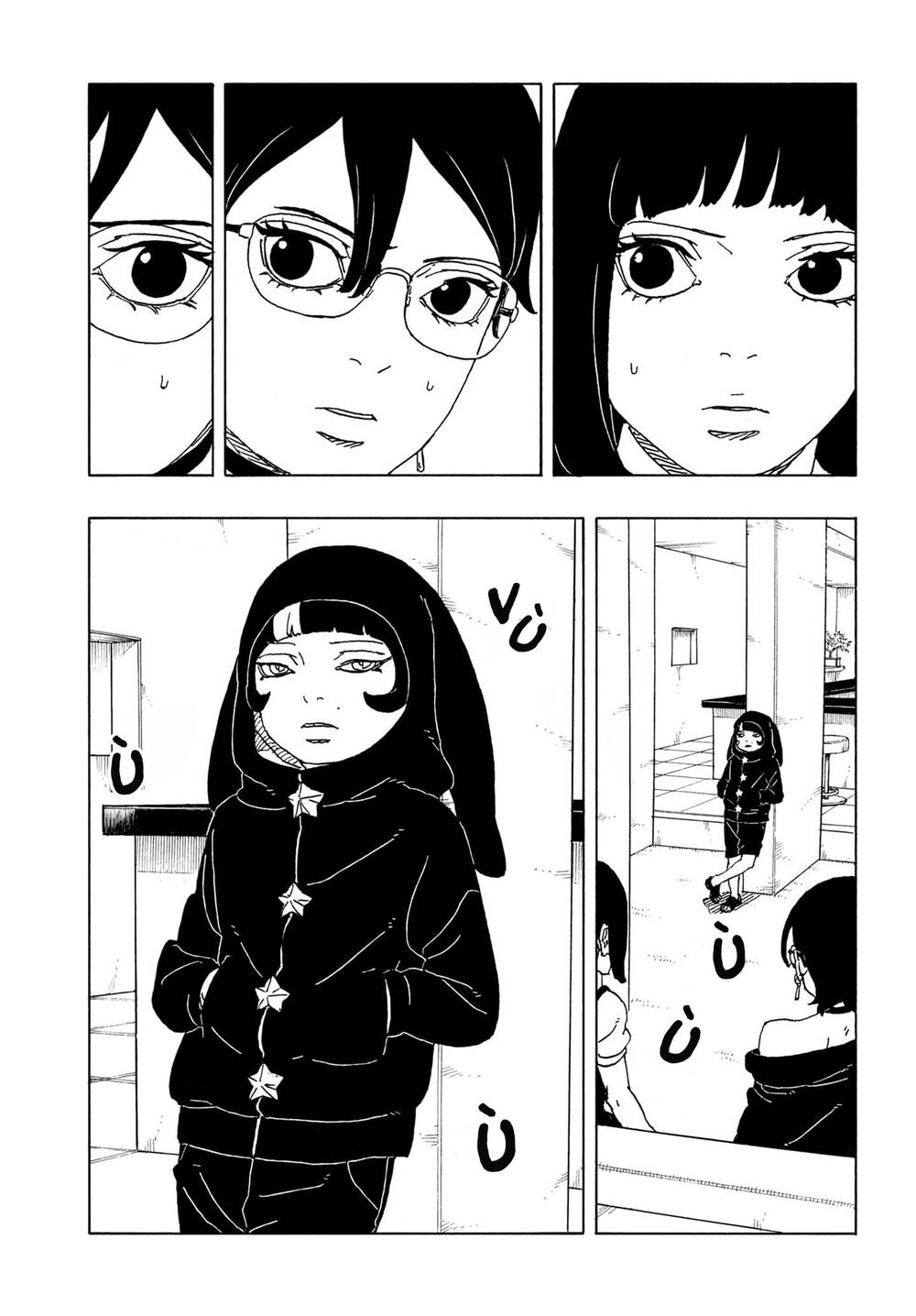 Boruto - Chương 106