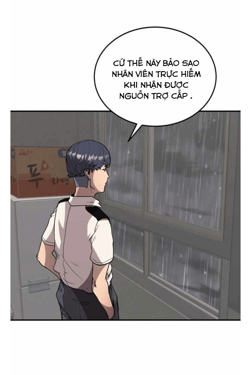 Branacles - Chương 1