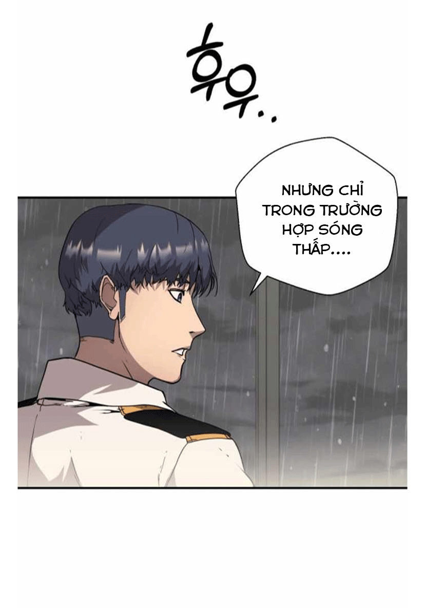 Branacles - Chương 1