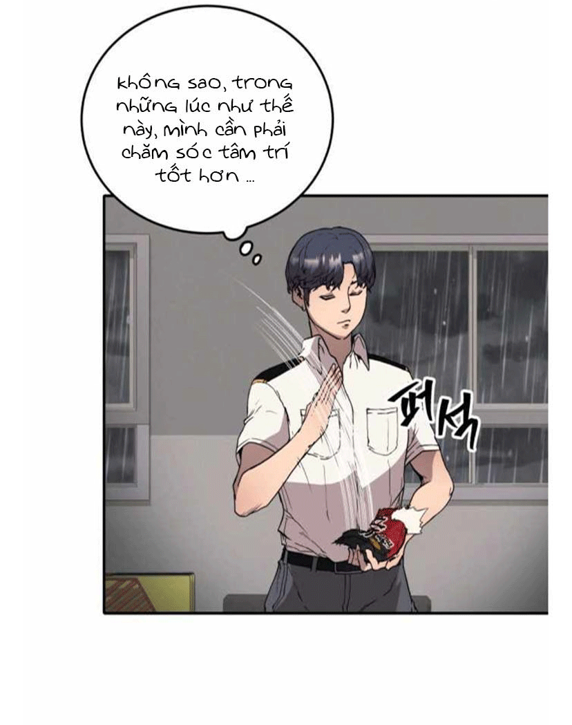Branacles - Chương 1