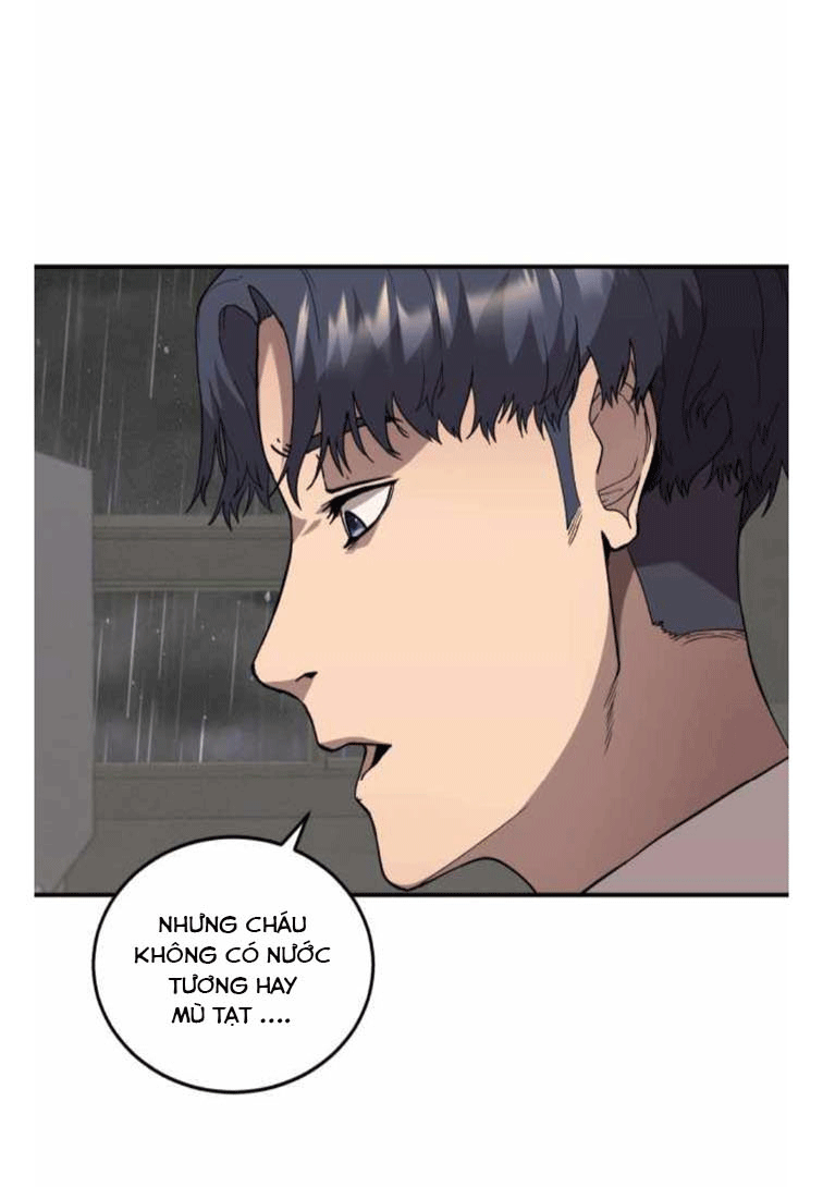 Branacles - Chương 1