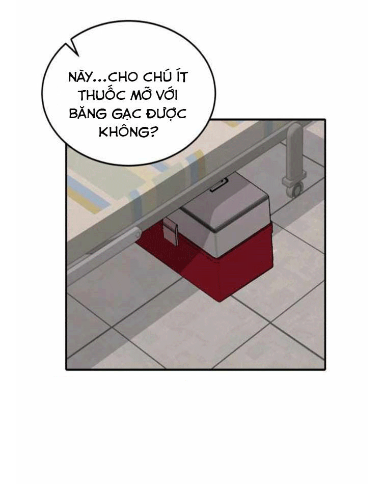 Branacles - Chương 1