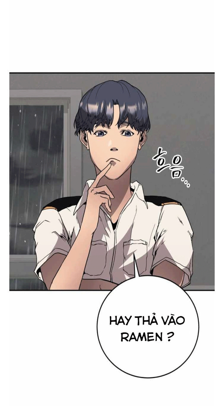 Branacles - Chương 1