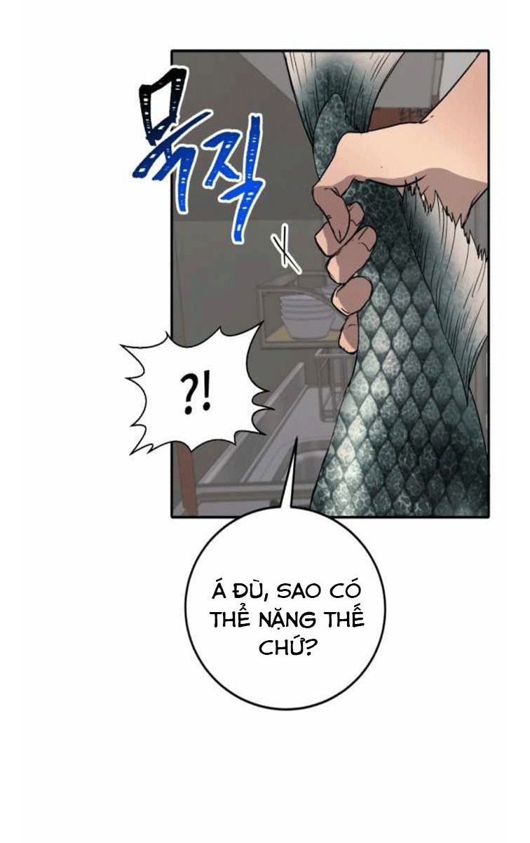 Branacles - Chương 1