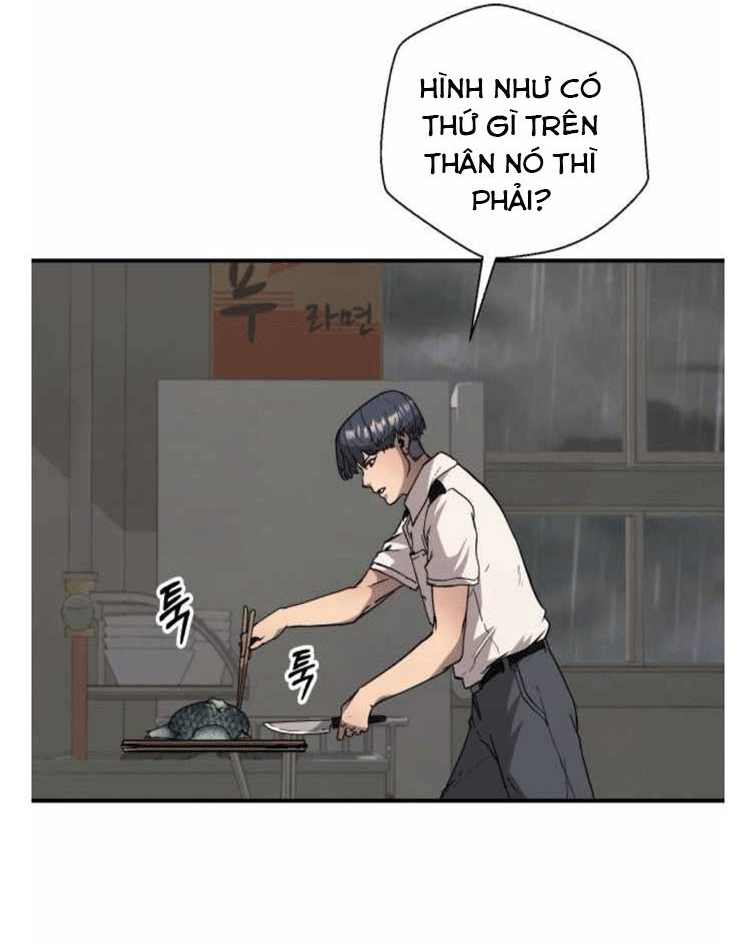 Branacles - Chương 1