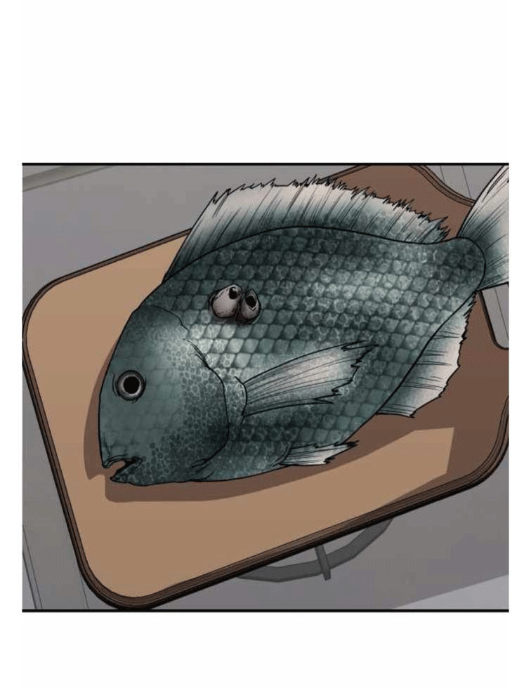 Branacles - Chương 1