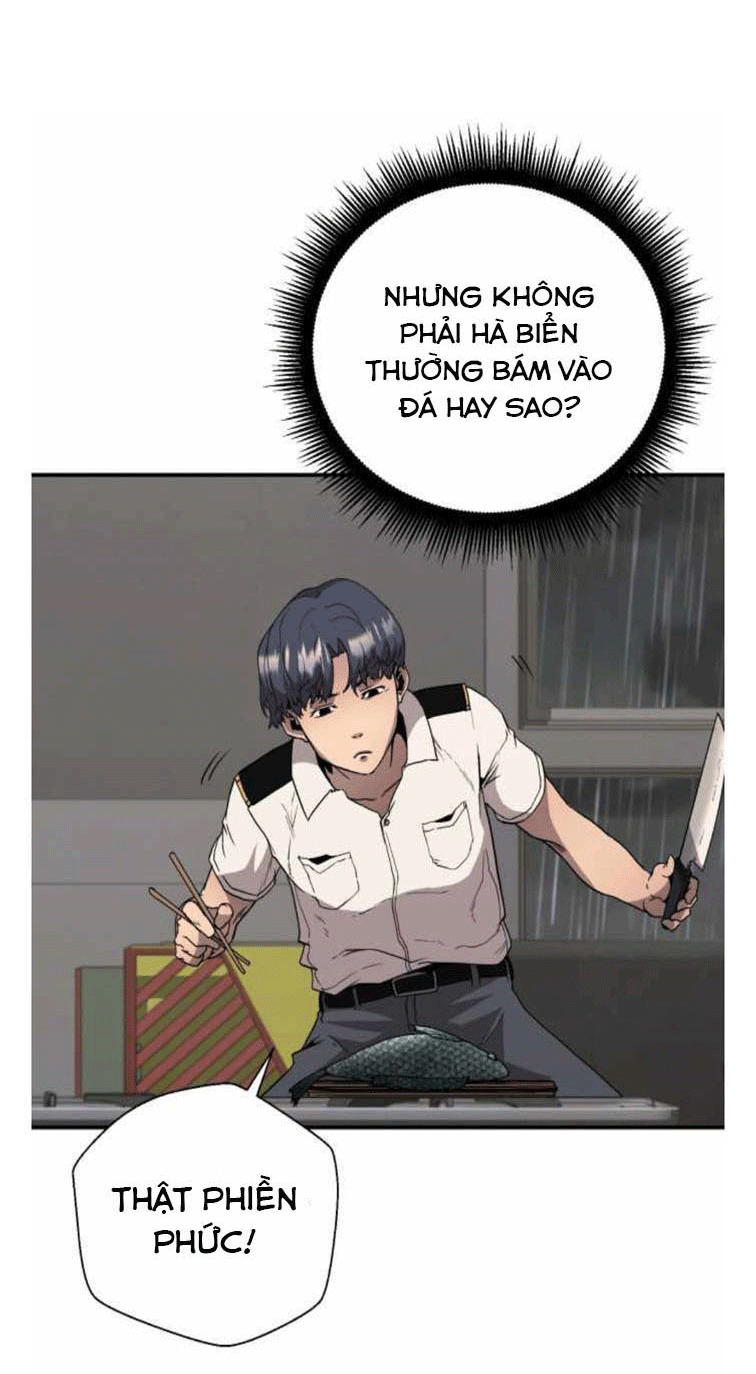 Branacles - Chương 1