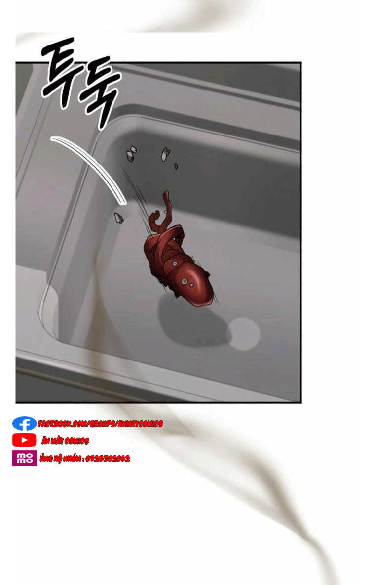 Branacles - Chương 1