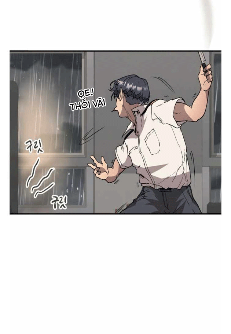 Branacles - Chương 1