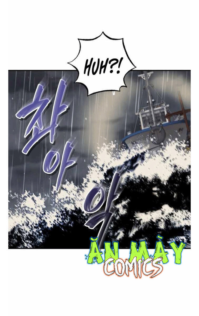 Branacles - Chương 1