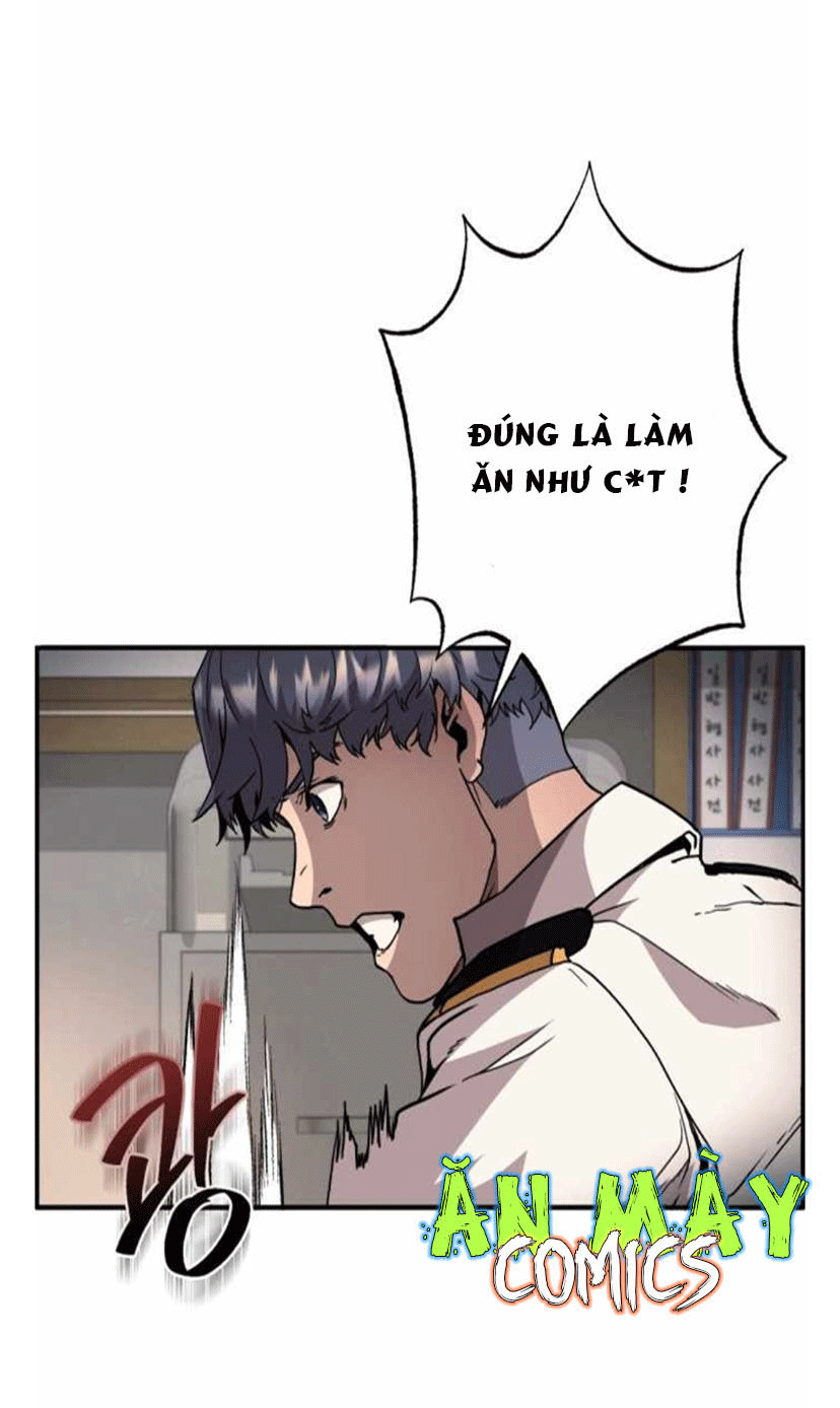 Branacles - Chương 1