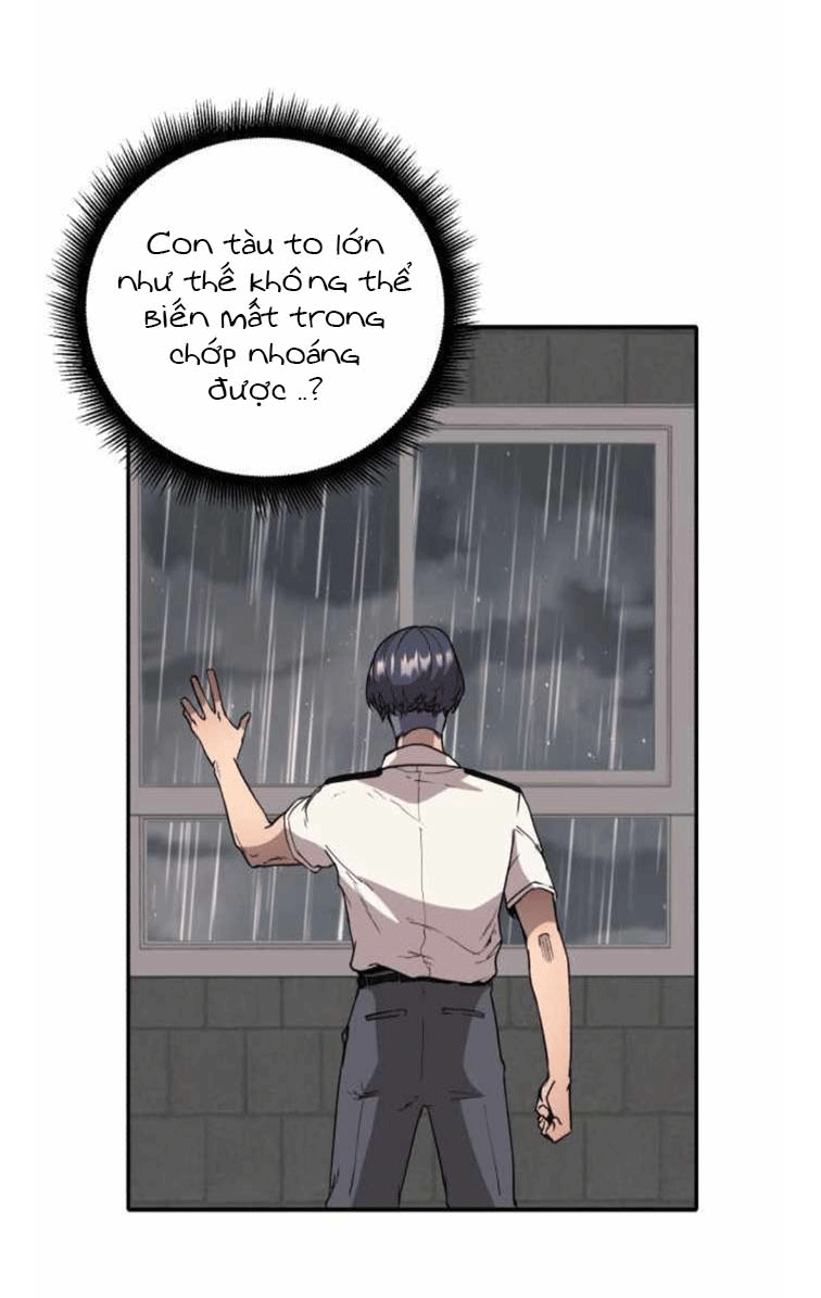 Branacles - Chương 1