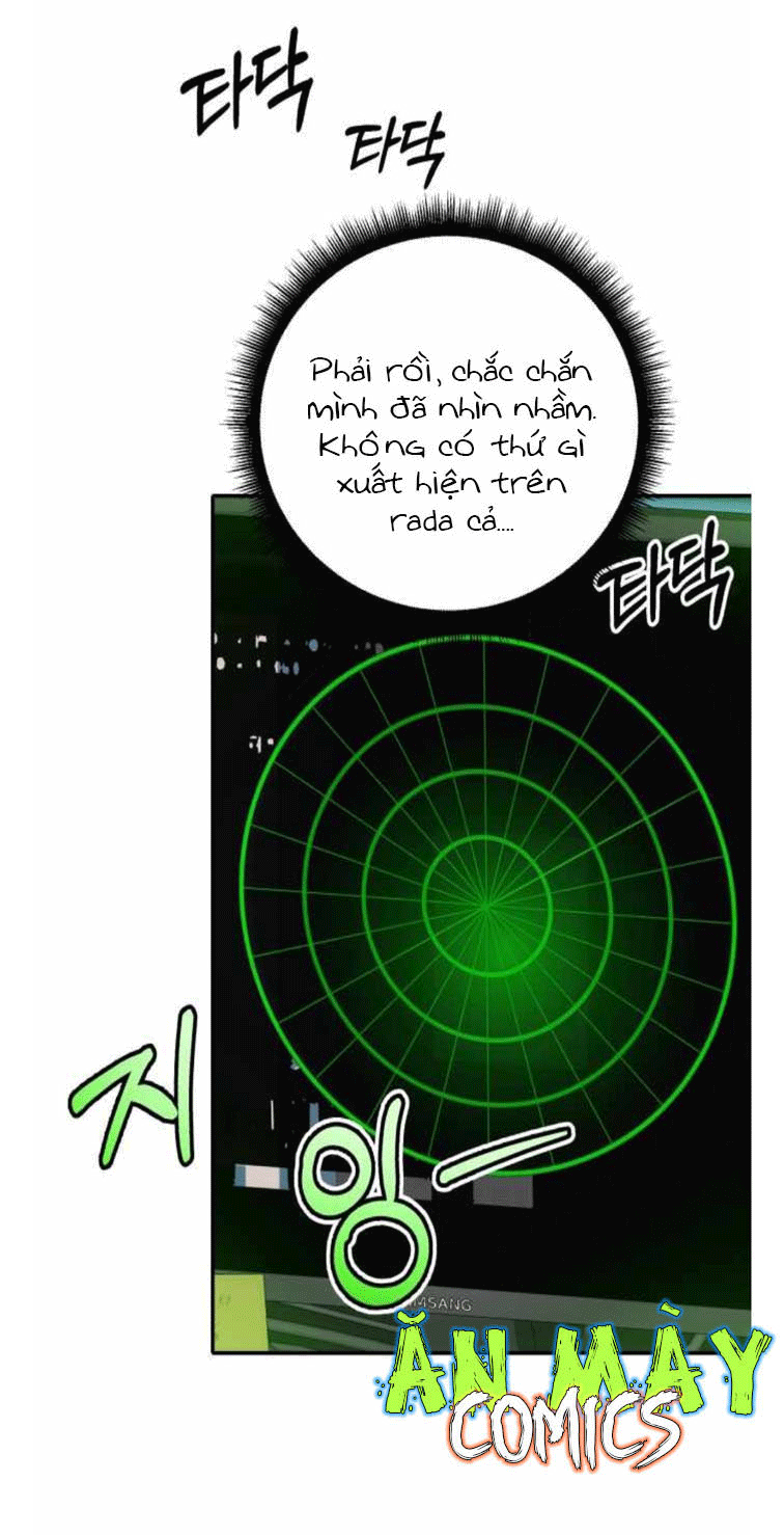 Branacles - Chương 1