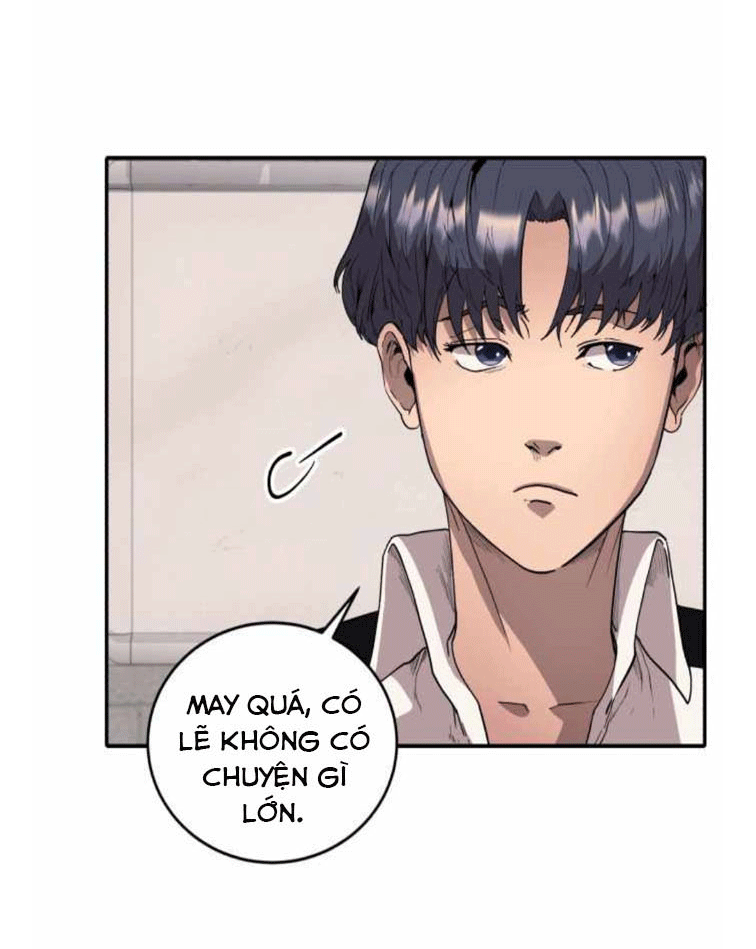 Branacles - Chương 1