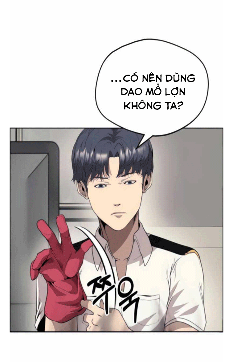 Branacles - Chương 2