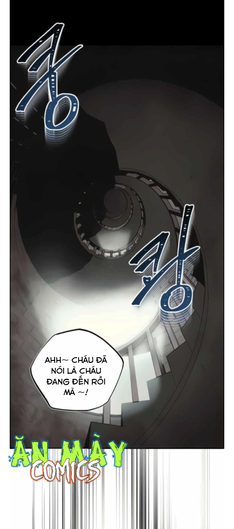 Branacles - Chương 2