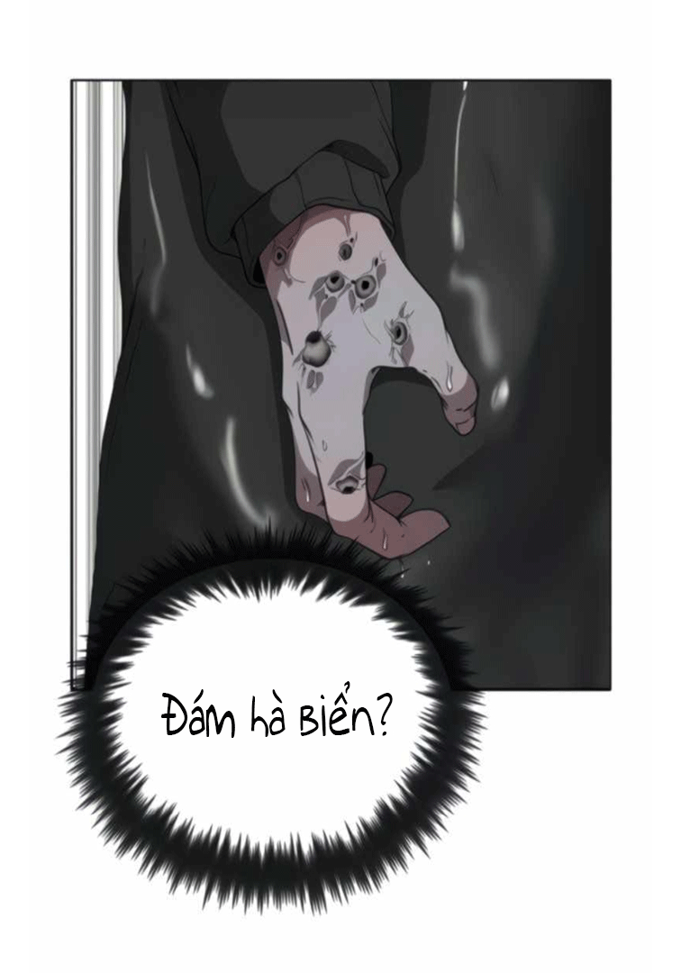 Branacles - Chương 2