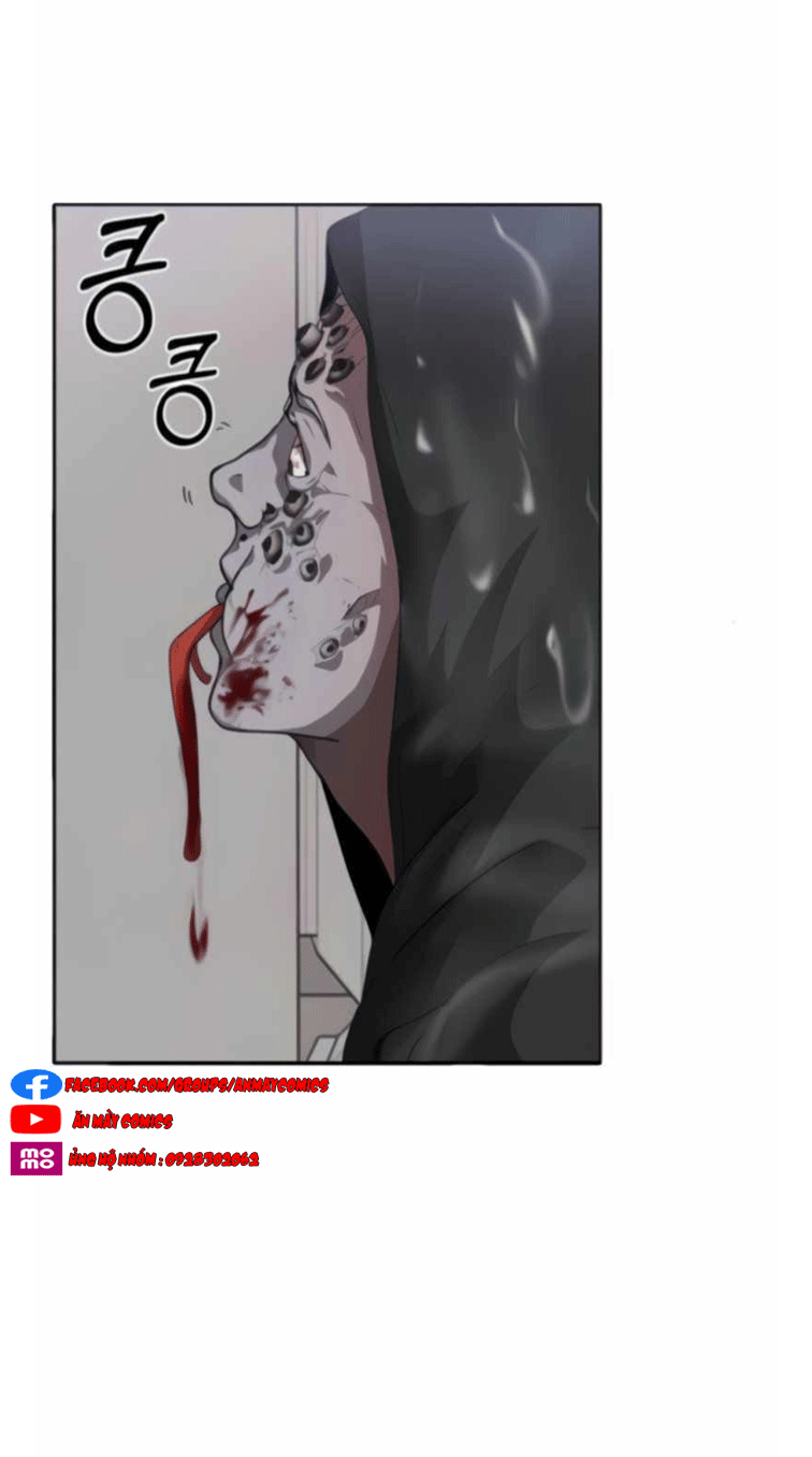 Branacles - Chương 2