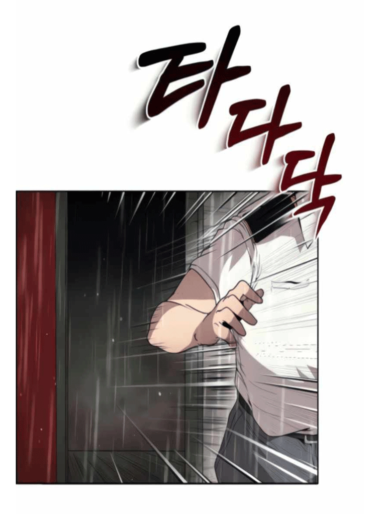 Branacles - Chương 2