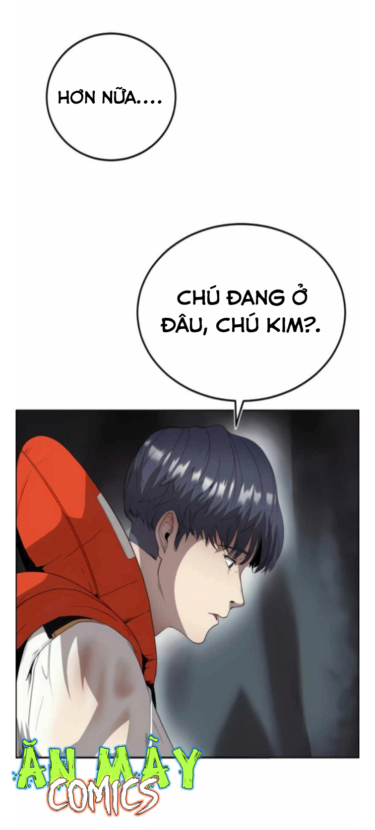 Branacles - Chương 2
