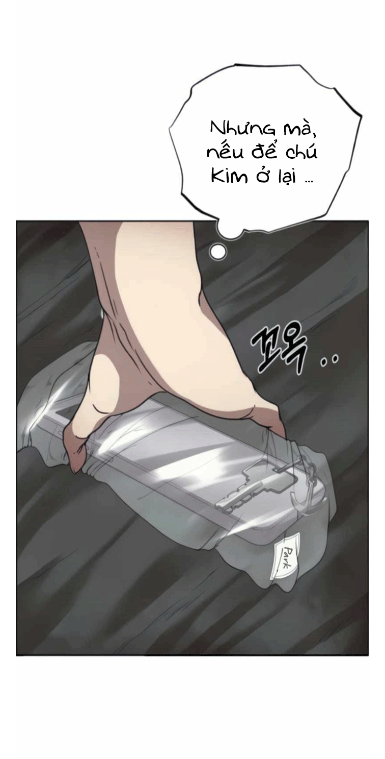 Branacles - Chương 2