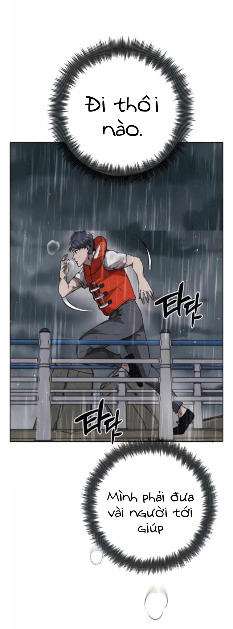 Branacles - Chương 2